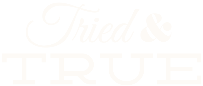a2 tried true logo